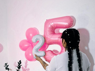 🎁🎂HAPPY B-DAY🎂🎁