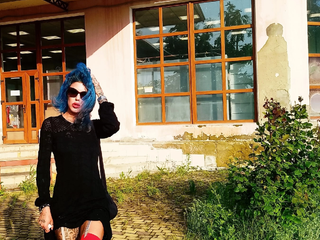 Malvina Siberia