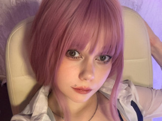 A little bit of cosplay😋