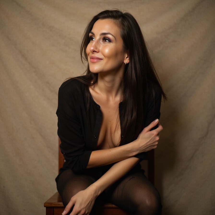 DonnaAngel SENSUAL image: 1