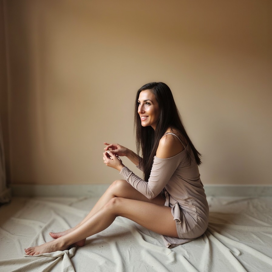 DonnaAngel SENSUAL image: 2