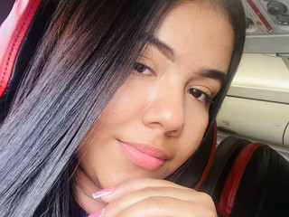Pretty Melani