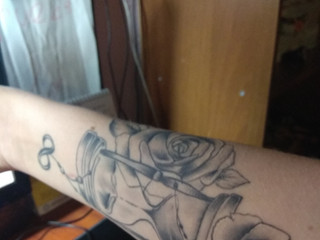 Tattoos