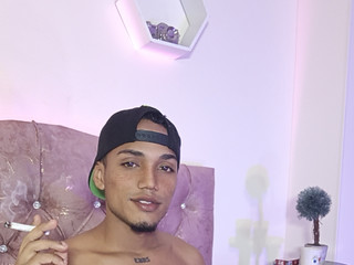 Mateo en transmision 😍