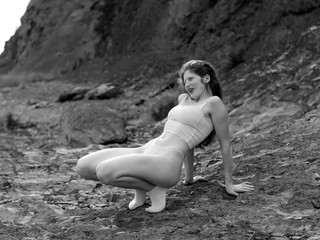 Let's go for a walk and have some extreme fun!