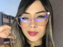 BlairFoster Live Cam on BongaCams