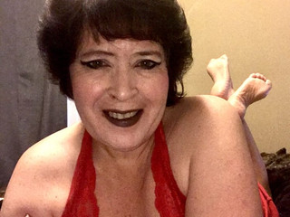 Foot Fetish Fun
