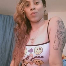 Lucyana-slut