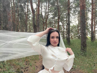 bride