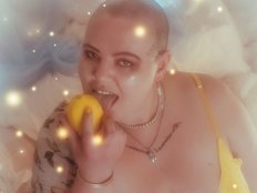 ClaraLimon's avatar