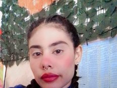 Dani-pety — LIVE on BongaCams