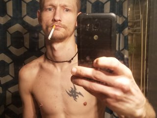 Modèle webcam Klaim0116