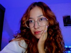 Gigimoon Live Webcam on BongaCams