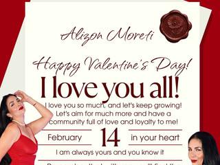 💥 ​HAPPY ​SAN ​VALENTINES ​DAY💥💋