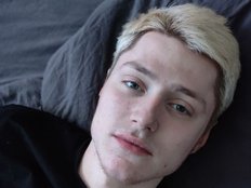 Majorick Live Webcam on BongaCams