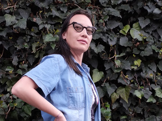 A little fresh air  🍃​🌫️​