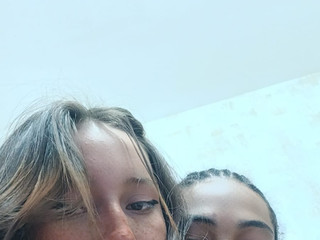 I like big and dark.