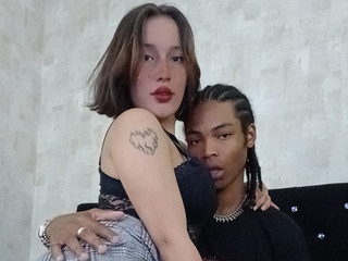 Come, you have fun and you see us fuck