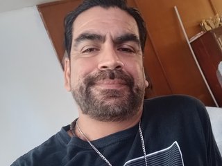 Webcam-Model ElCarlitos