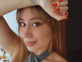 AliciaFit Live Chat on BongaCams
