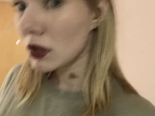 Crazy Woman