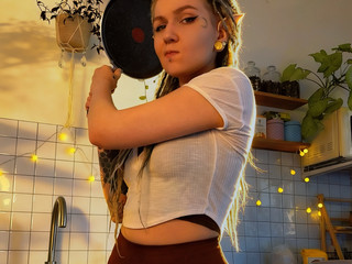 Cooking stream: baking pancakes 🥞