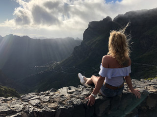 Tenerife