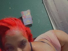 Mariechuckie92 Live Webcam on BongaCams