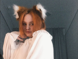 Today I am a fox 