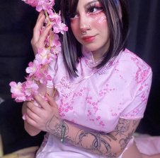 Lucybluish