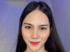 Hotlyliana Live Webcam on BongaCams