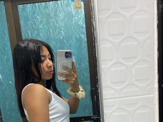 full of the sensuality