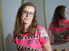 sparkleLizzy Live Webcam on BongaCams