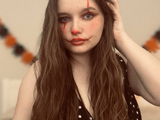 Happy Halloween!