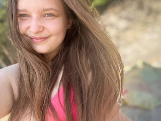 here and now