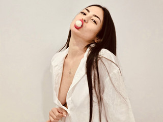 sweet like  candy  , have a taste 💖