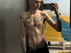 avegothy Live Webcam on BongaCams