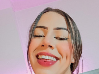 My smile