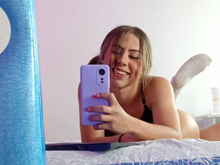 my bed