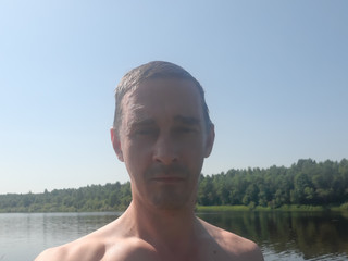 I