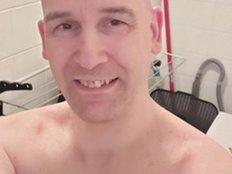HotStuff71 Live Webcam on BongaCams