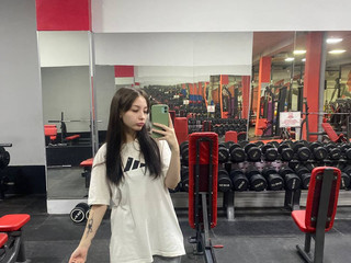 gym💪