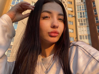  Sunshine Lady ☀