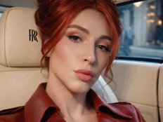thestunningbb Live Webcam on BongaCams
