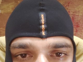 Modèle webcam OldNinja