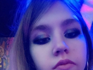 Touch Me With Your Eyes