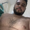 Chubbycock18