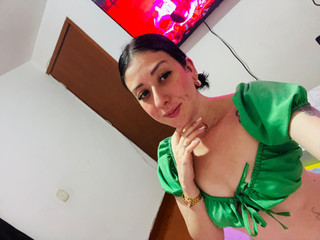 good green