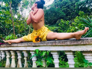 ON VACATION ON THE AMAZON