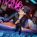 ALASKA-JONES